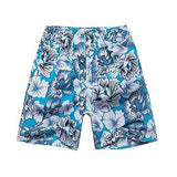 SUMMER MEN BEACH SHORTS BOARDSHORT SHORTS SWIM TRUNKS FOR TRAVEL #17