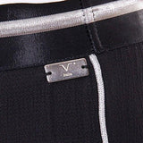 1969 Italia Black Pants New York