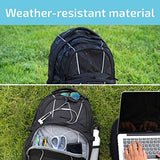 Jetpal Protective Water Resistant For Laptops Up To 156 Inch