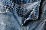 501 Original Fit Jean Dark Stoash 34X32