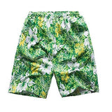 SUMMER MEN BEACH SHORTS BOARDSHORT SHORTS SWIM TRUNKS FOR TRAVEL #16
