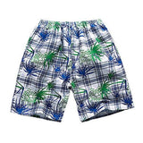 SUMMER MEN BEACH SHORTS BOARDSHORT SHORTS SWIM TRUNKS FOR TRAVEL #19